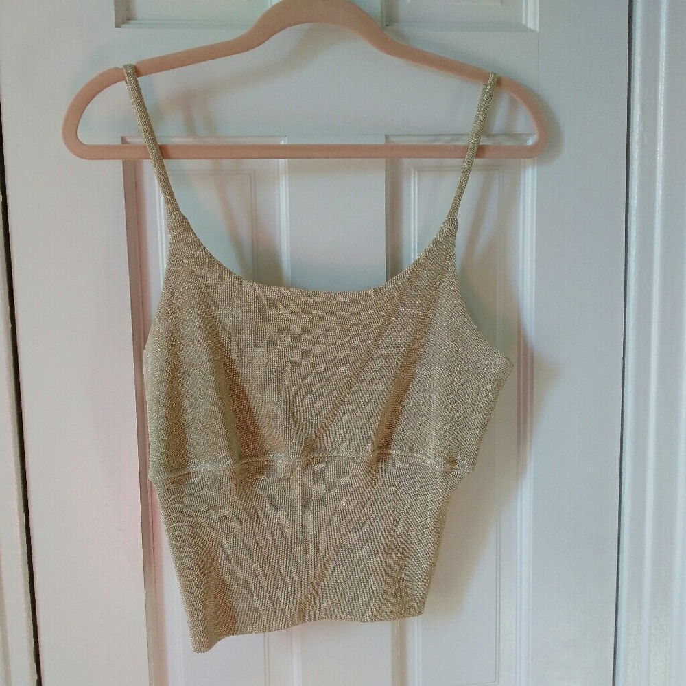 Woman's Top